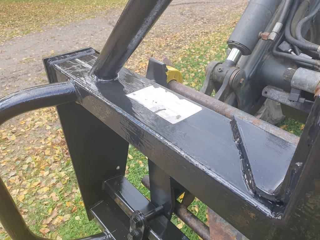 Ålö suursäkkinostin Frontladerzubehör