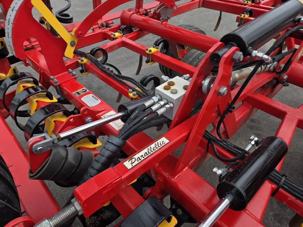 Väderstad Ferox 900 Harrows
