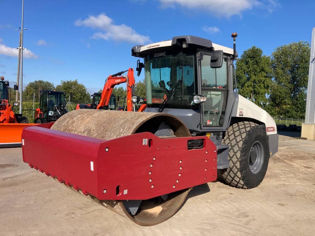 Dynapac CA 3500 D Seismic Others