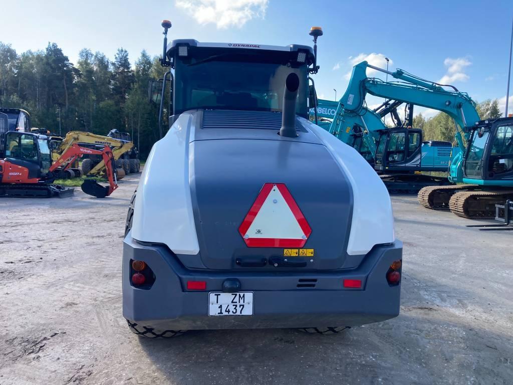 Dynapac CA 3500 D Seismic Others