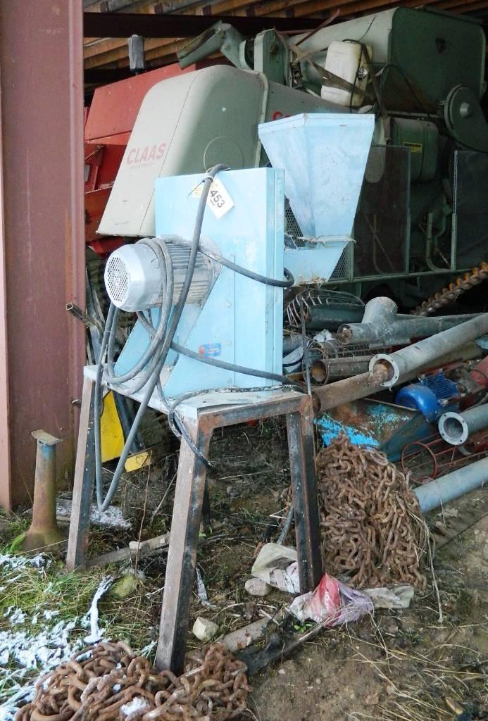 President 17816 Dzirnavas