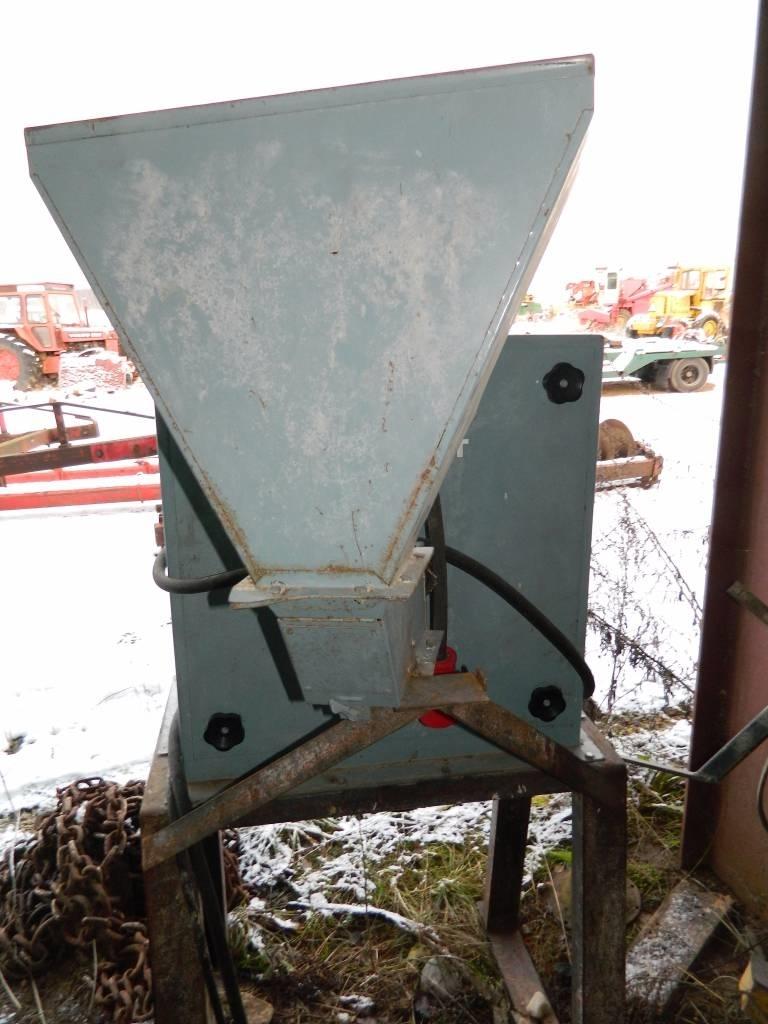 President 17816 Dzirnavas