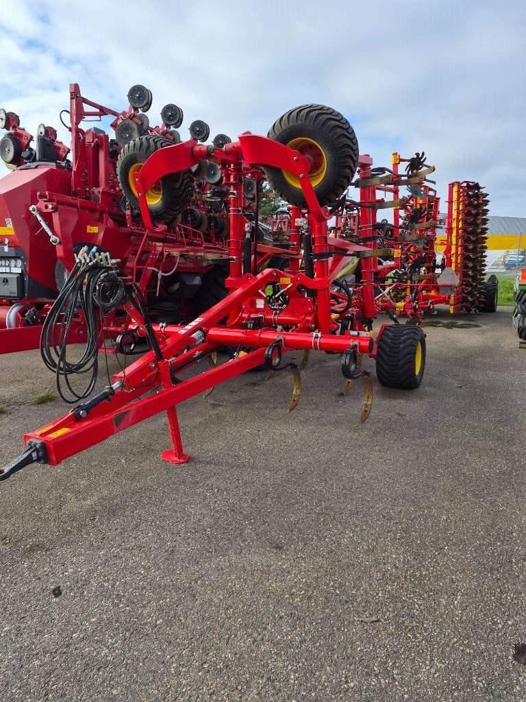 Väderstad Swift 560 Cultivators