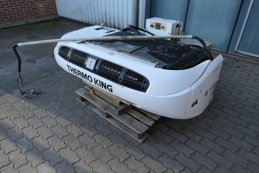Thermo King T800R Transport - Övriga