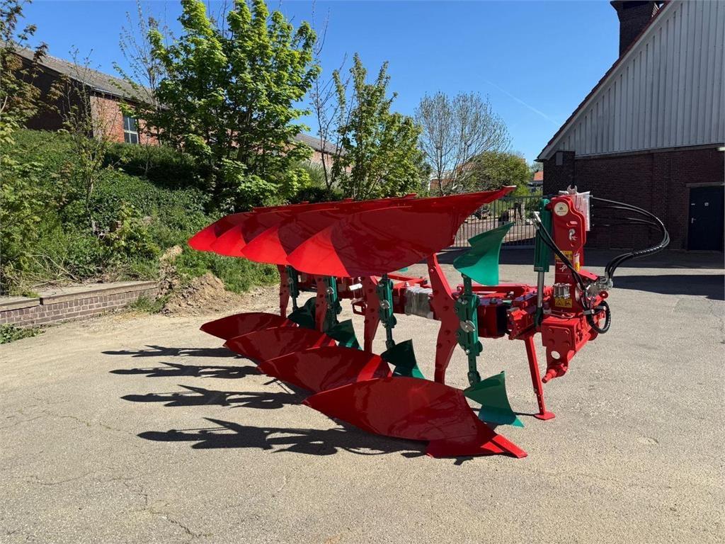 Kverneland 2300B Reversible ploughs
