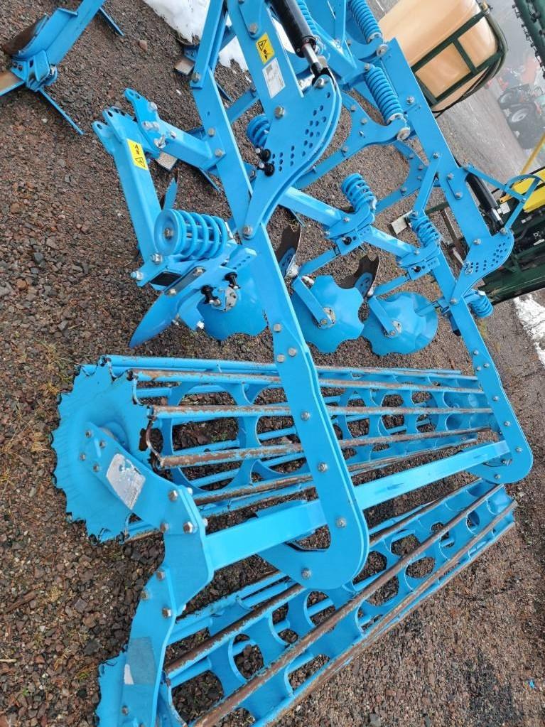 Lemken Kristall 9/300 Cultivators