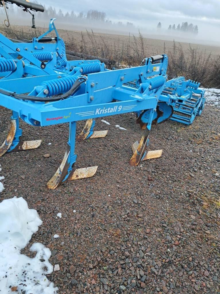 Lemken Kristall 9/300 Cultivators