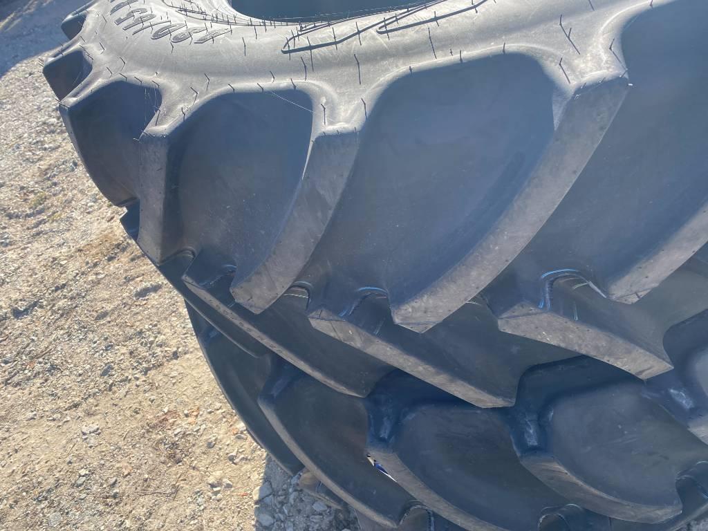 Mitas 480/65 R28 Pneumatici, ruote e cerchioni