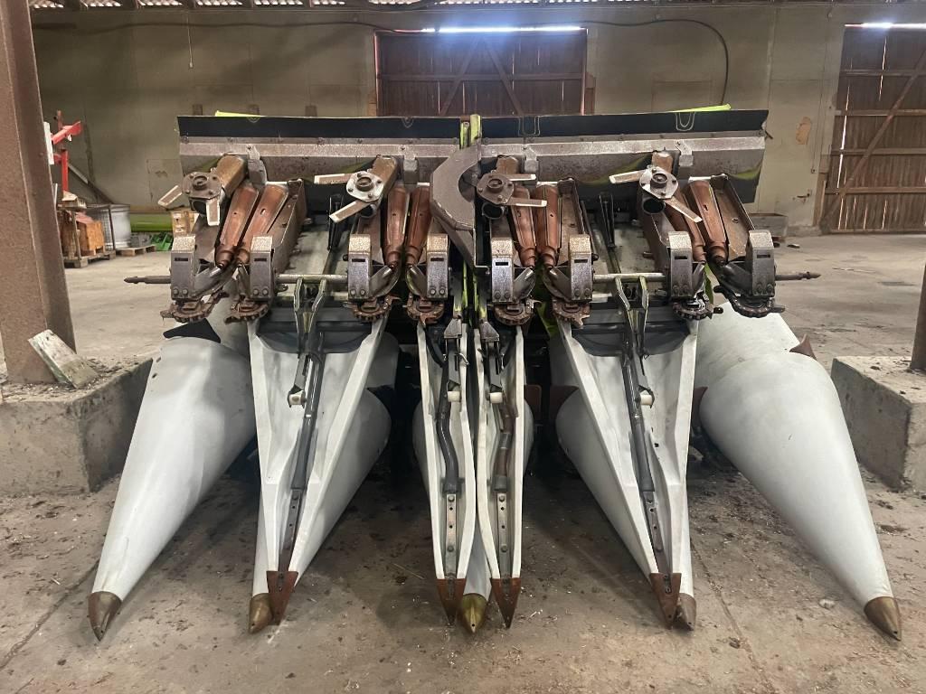 CLAAS Conspeed 8-75 FC Testate per mietitrebbie