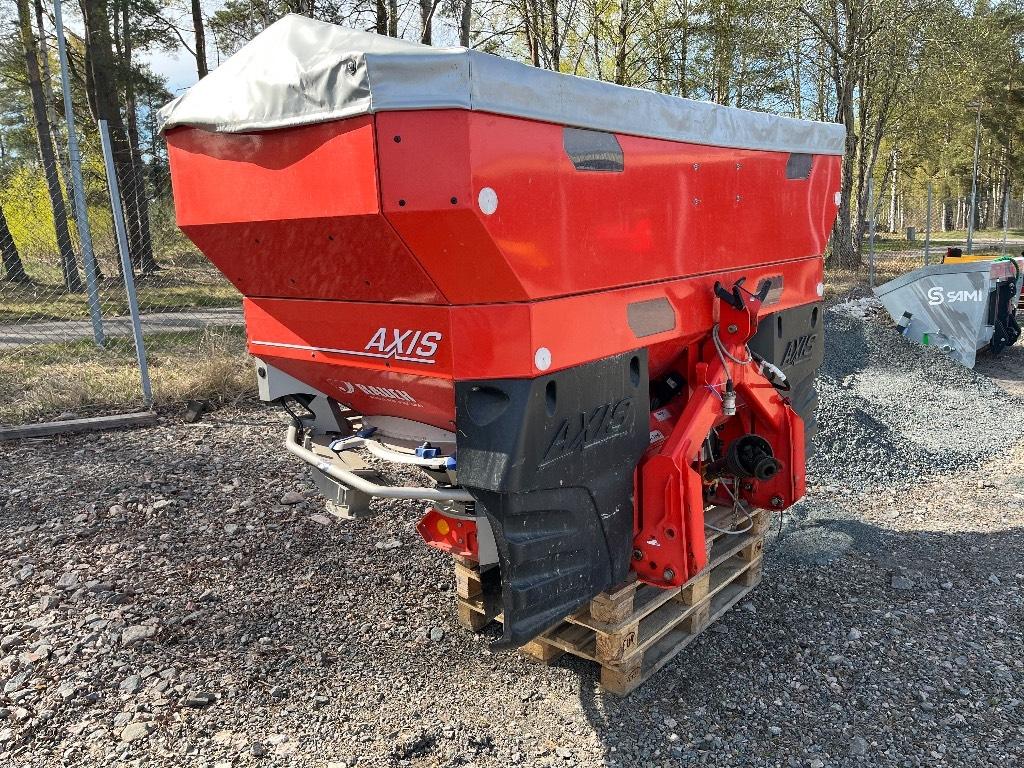 Rauch Axis 30.1 W Mineral spreaders