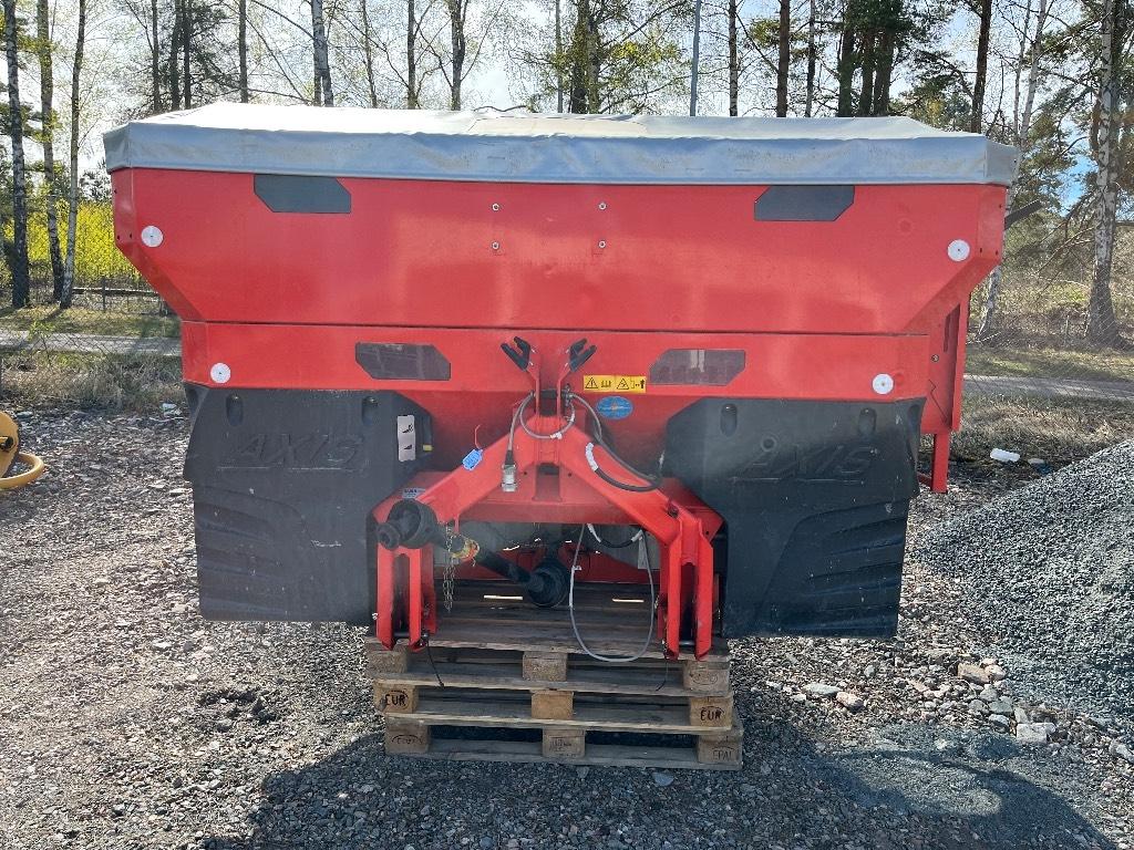 Rauch Axis 30.1 W Mineral spreaders