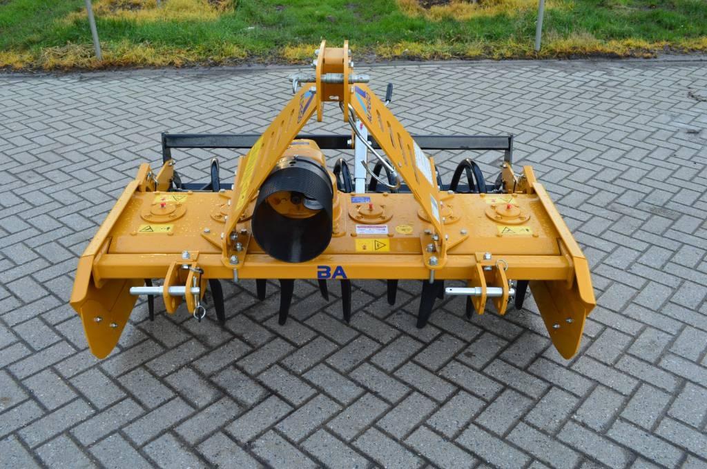 Alpego BA-150 Rotorkopeg Power harrows and rototillers