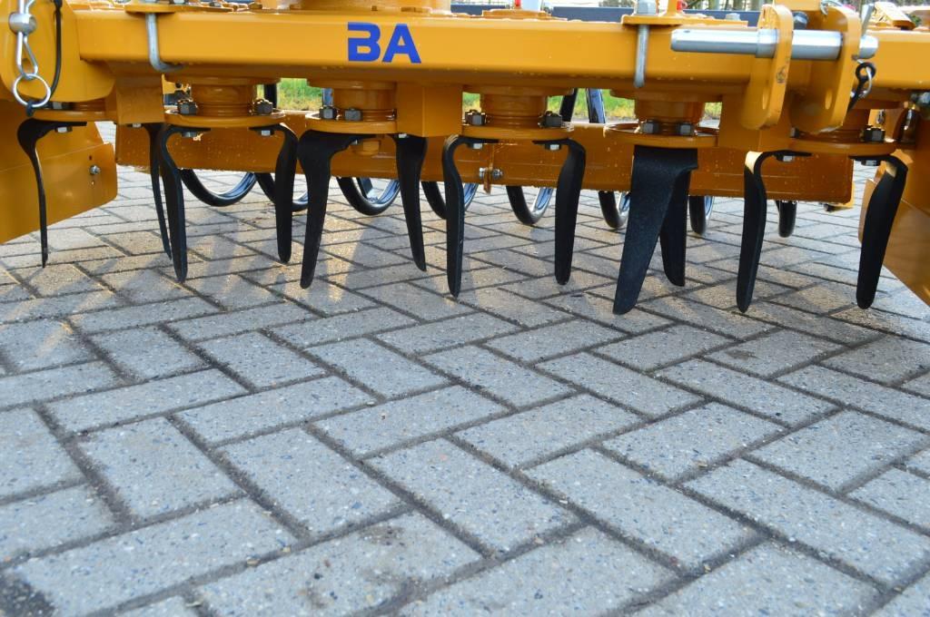 Alpego BA-150 Rotorkopeg Power harrows and rototillers