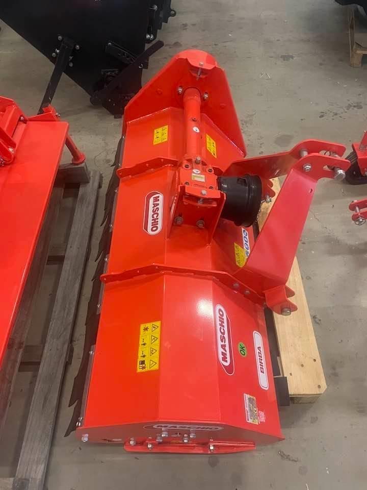 Maschio Birba 135 Övriga maskiner för jordbearbetning