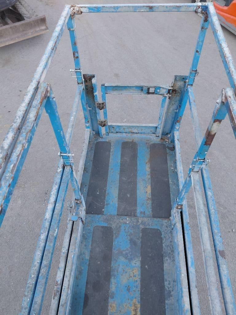 Genie GS 2032 Plataformas tijera