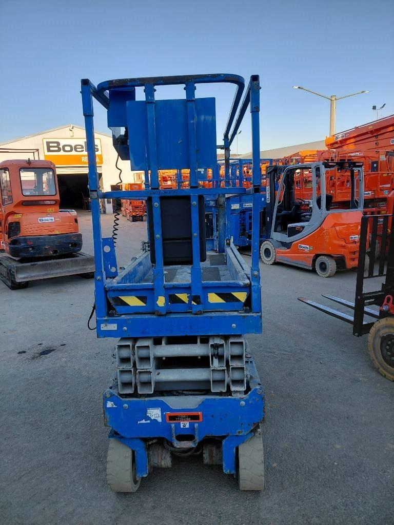 Genie GS 2032 Plataformas tijera