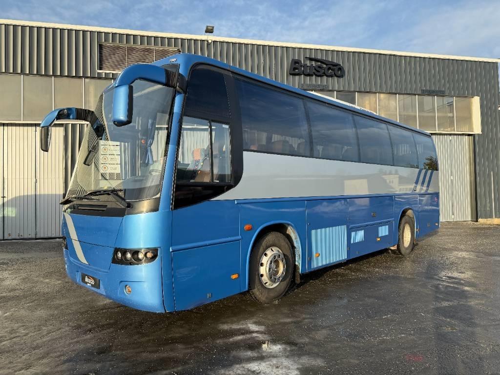 Volvo B12M 9700H. 10,4m lengde Turbuss