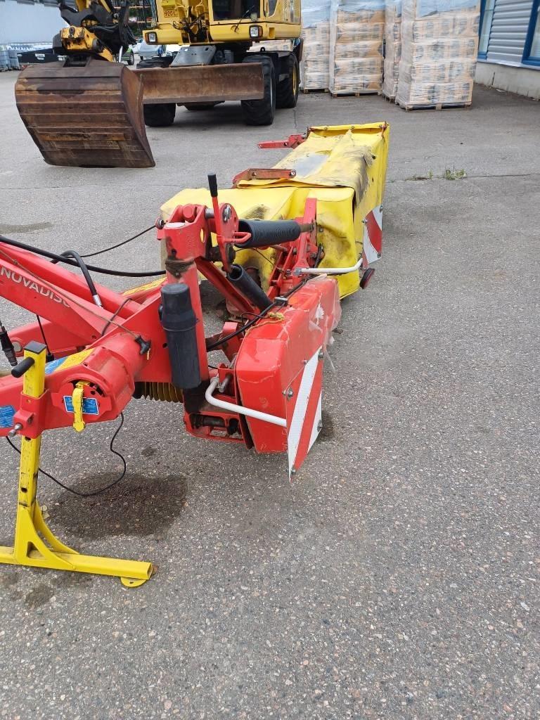 Pöttinger NovaDisc 262 Falciatrici