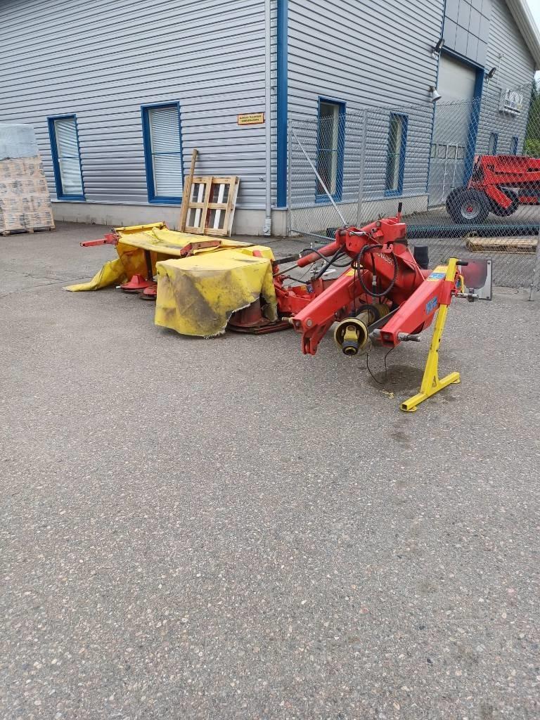 Pöttinger NovaDisc 262 Falciatrici