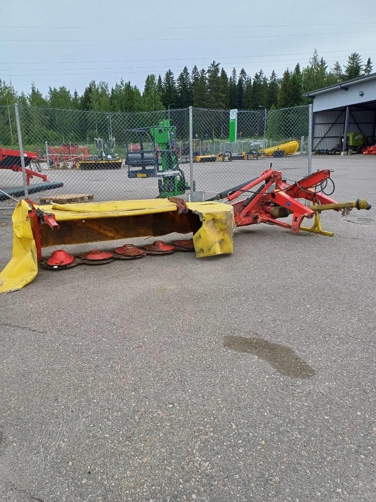 Pöttinger NovaDisc 262 Falciatrici