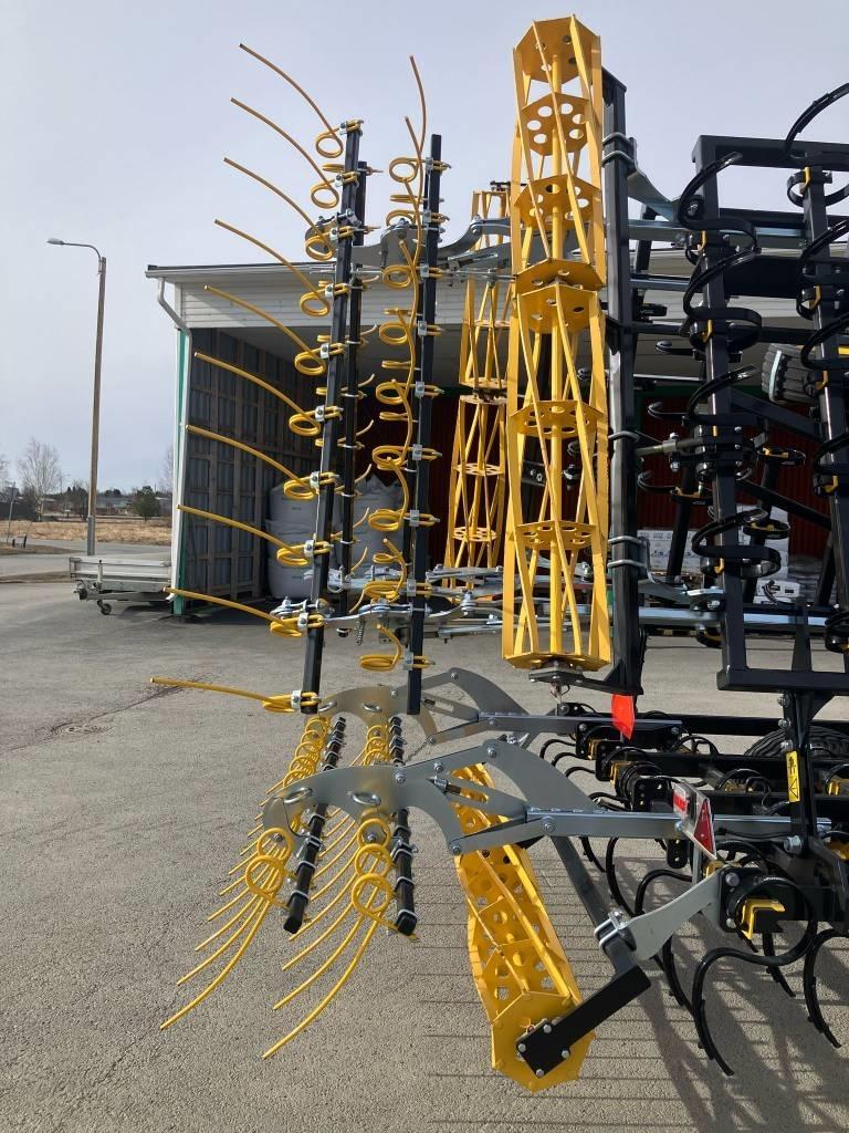 Multiva OPTIMA EVO 700 Erpici