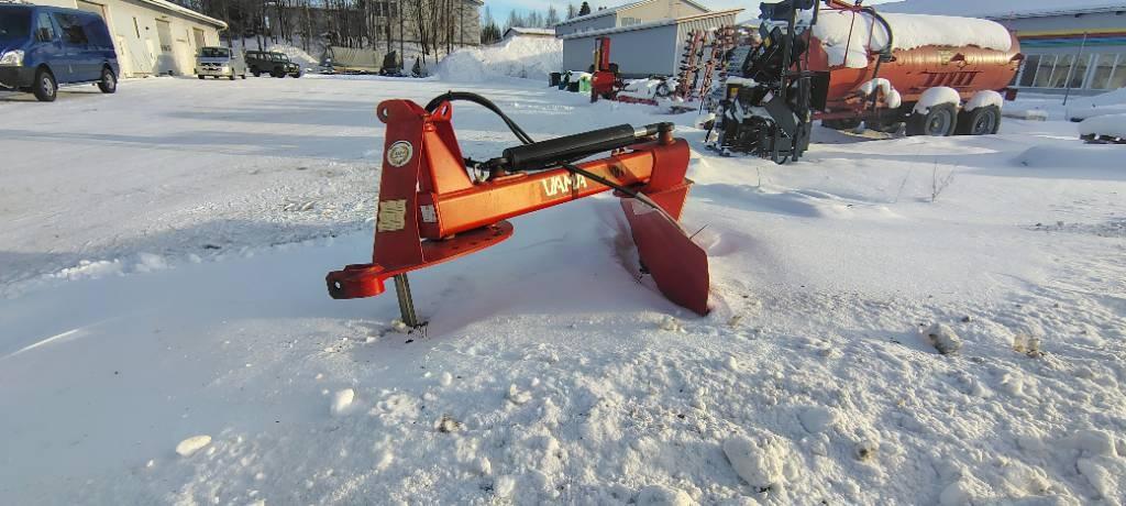 Vama 250/KH1 Grader