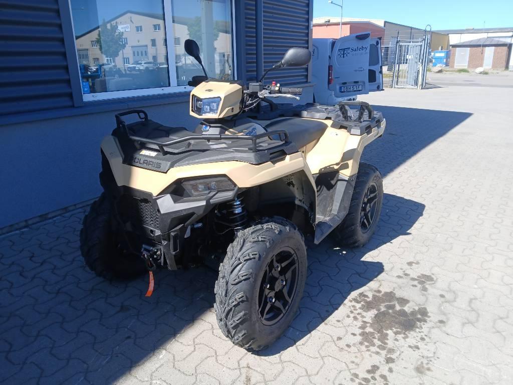 Polaris Sportsman 570 EPS ATV
