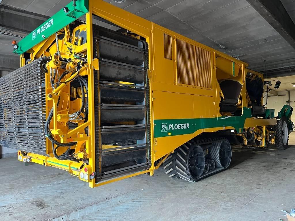 Ploeger AR-4BX Scava raccogli patate