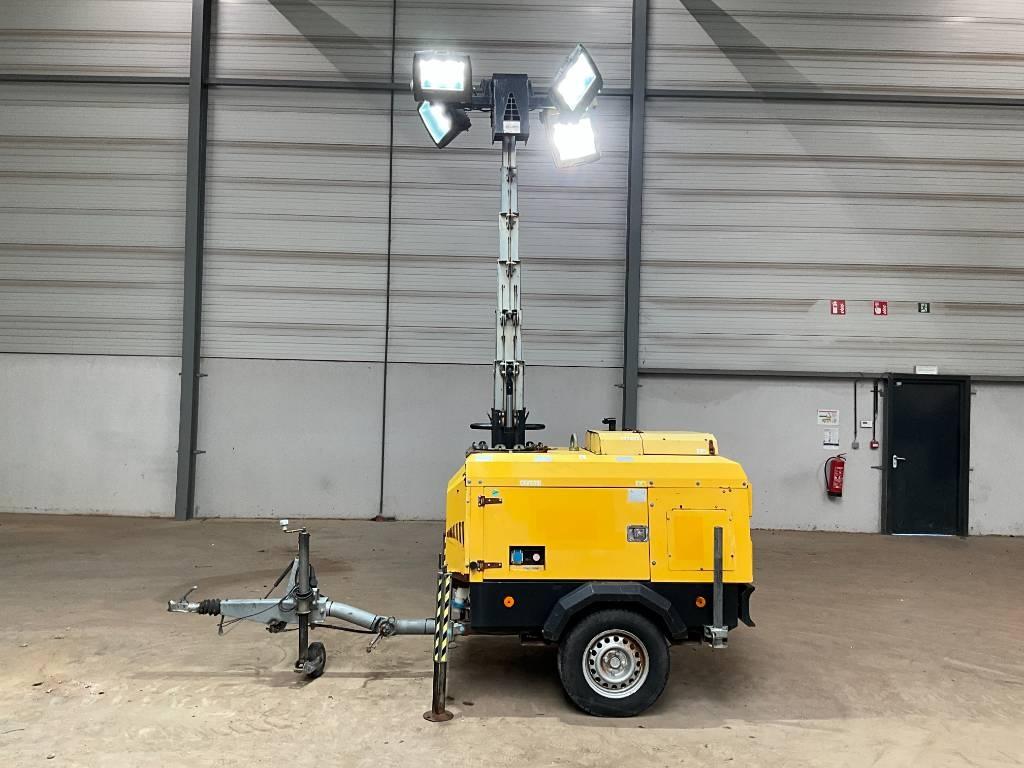 Towerlight VT 1 Torri faro