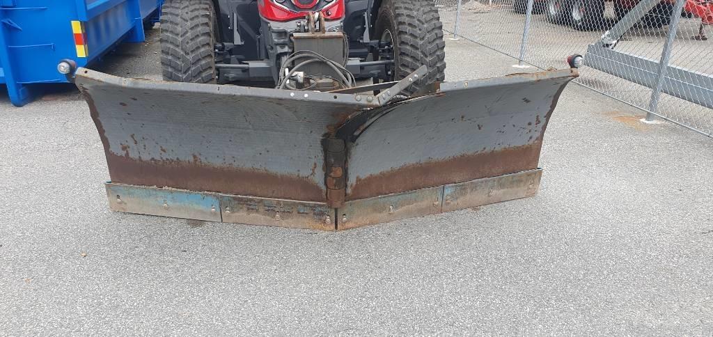 Holms PV2.8 Snow blades and plows