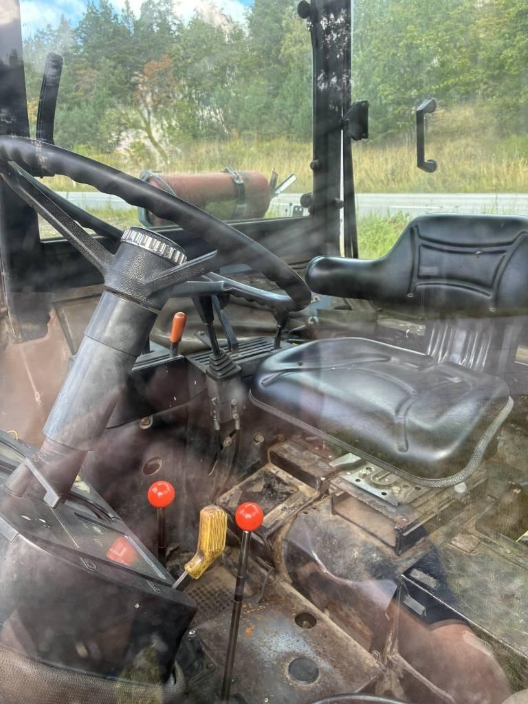 John Deere 2140 Traktorer