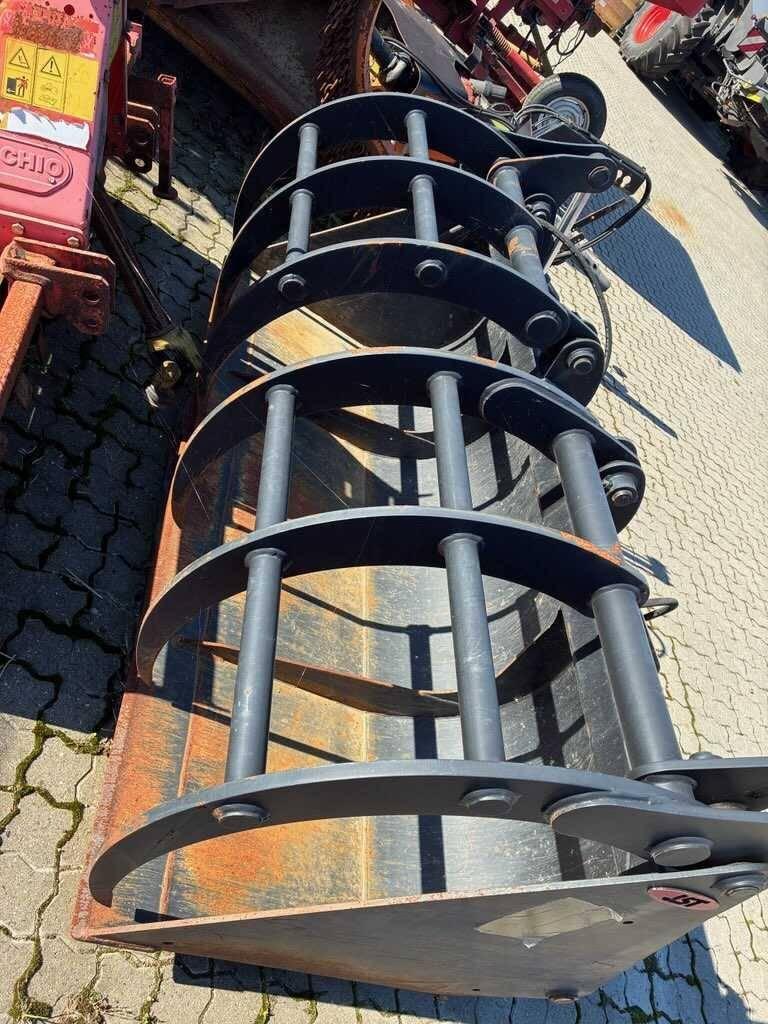 JST MFS Overfaldsskovl Buckets