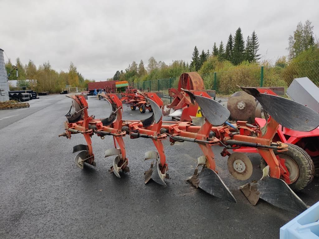 Agrolux HRWT 5975 AXP Aratri reversibili