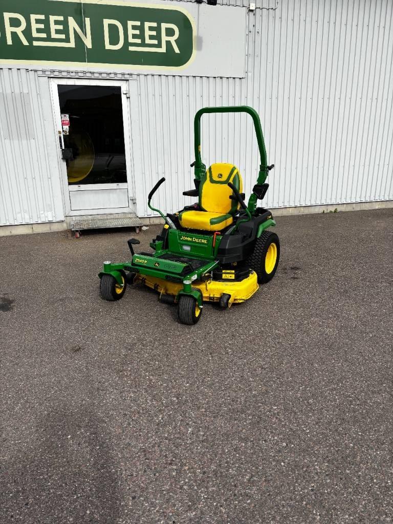 John Deere Z 545 R Nollsvängare