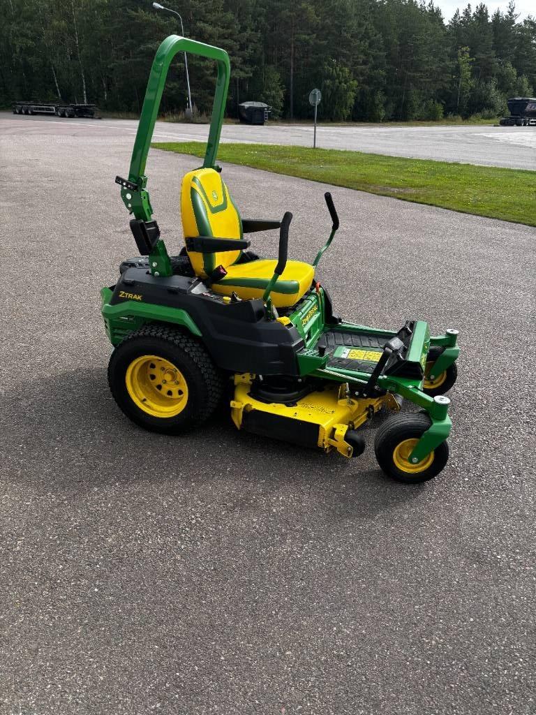 John Deere Z 545 R Nollsvängare