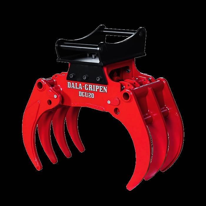 Dala-Gripen DGU Universalgrip Gripar