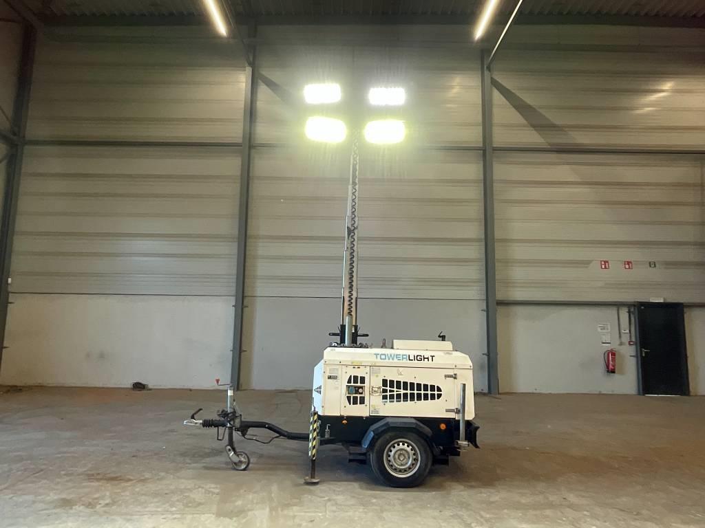 Towerlight VT 1 Torri faro