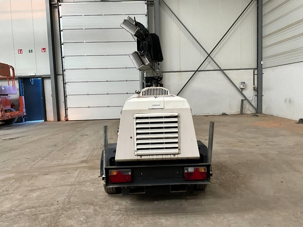 Towerlight VT 1 Torri faro