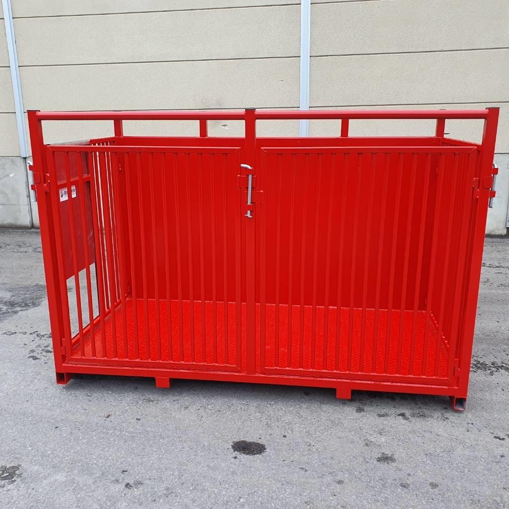 Dinapolis G-240 Övrig inomgårdsutrustning