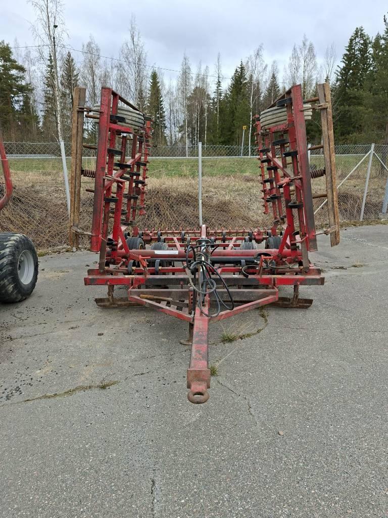 Väderstad NZ 5,8m Harrows