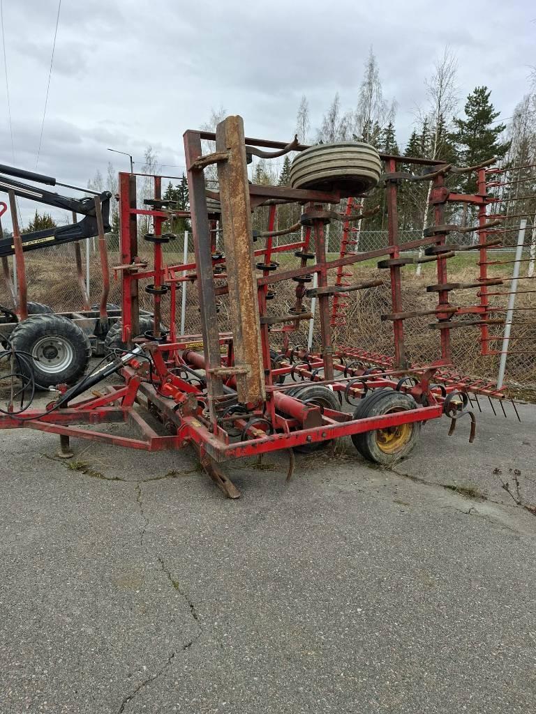 Väderstad NZ 5,8m Harrows