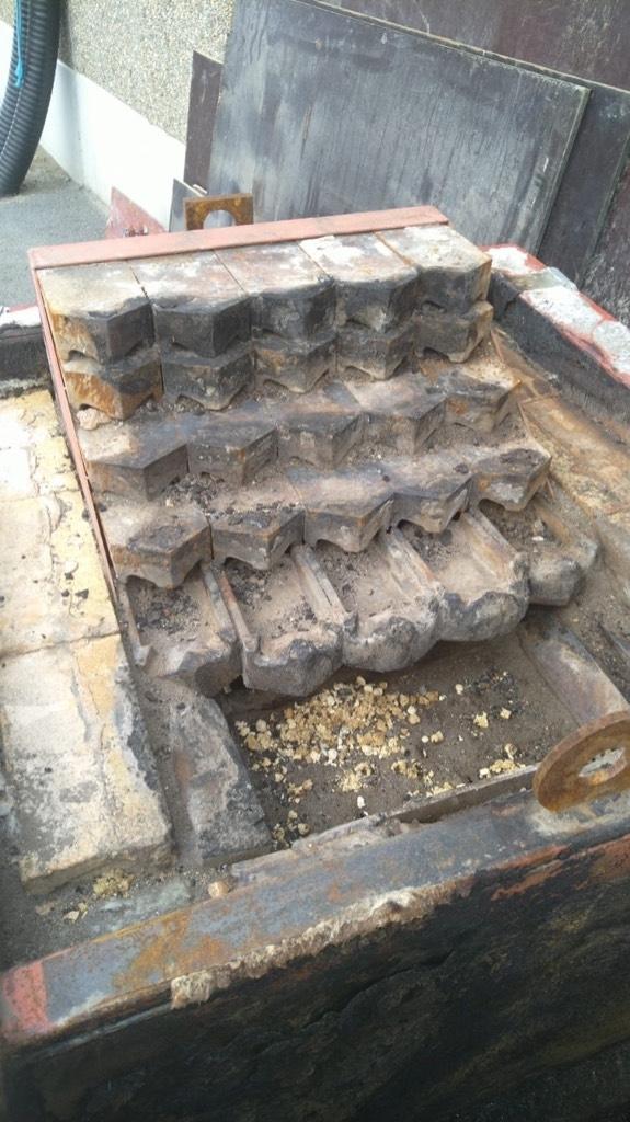  Tulimax 200kw porrasarinalla Agricoltura - Altro