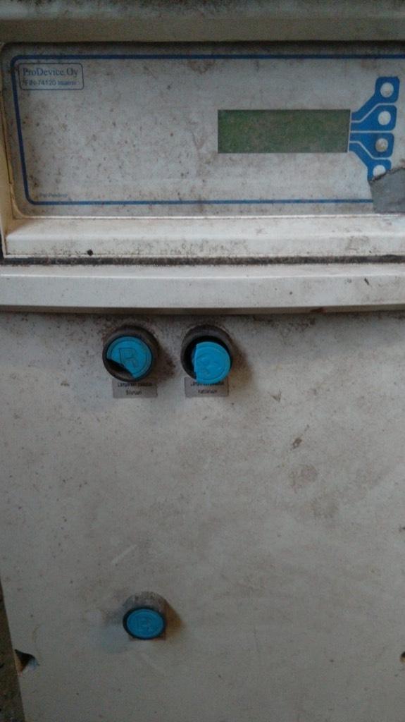  Tulimax 200kw porrasarinalla Agricoltura - Altro