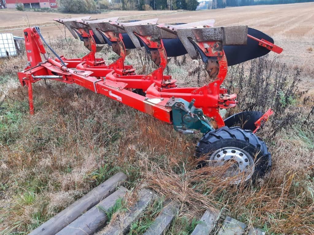 Vogel & Noot MS850ST Wendepflüge