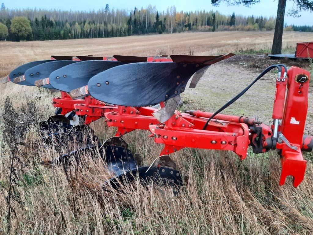 Vogel & Noot MS850ST Wendepflüge