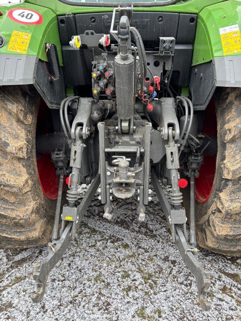 Fendt Vario 516 Gen3 Power Plus Tractors