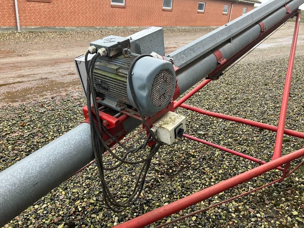 DMC Snegl Other harvesting equipment