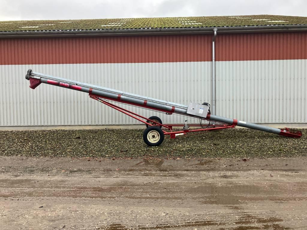 DMC Snegl Other harvesting equipment