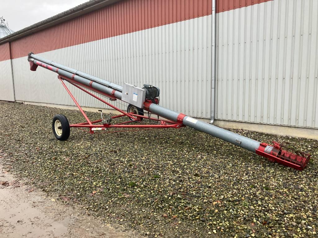 DMC Snegl Other harvesting equipment