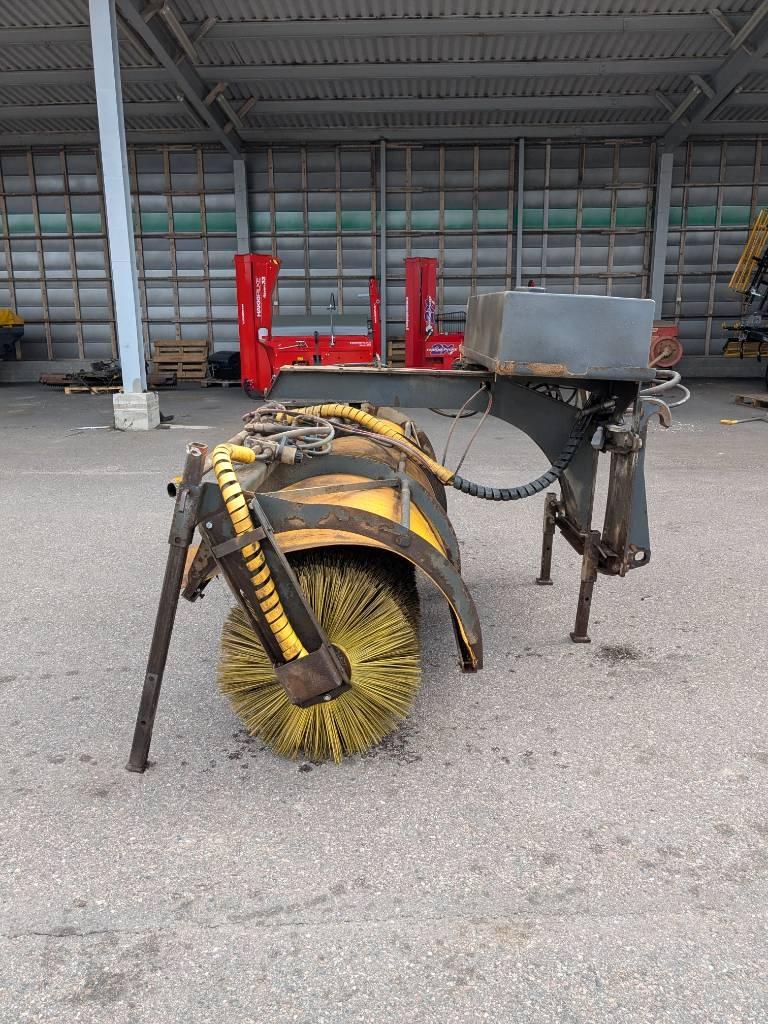 Stark Avoharja AH3000S Sweepers